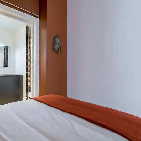 Patchwork - Furnished Apartment - Downtown Lyon * 里昂