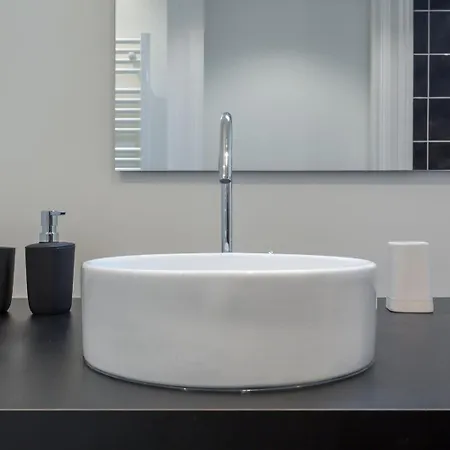 公寓 Patchwork - Furnished Apartment - Downtown Lyon