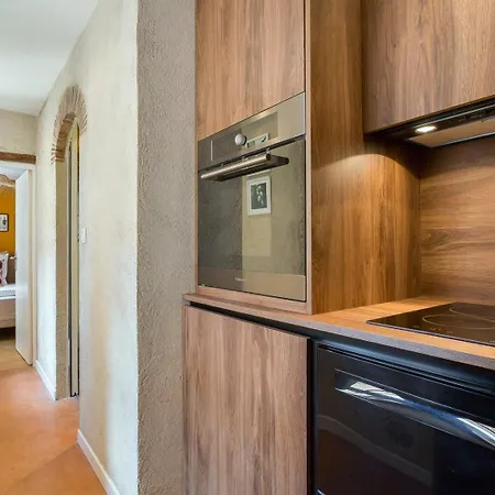Havane - Location T2 - 2 Appartamento