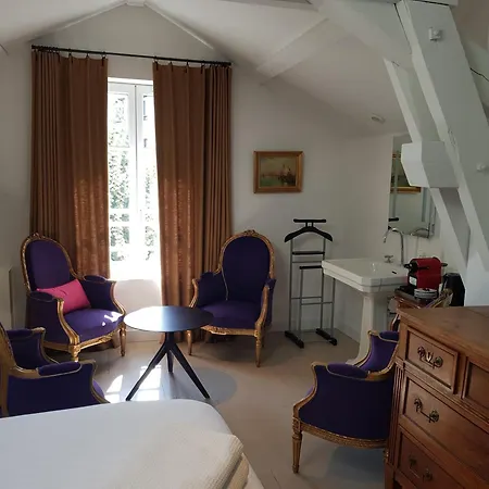 D'hote Croix-rousse Frühstückspension Lyon