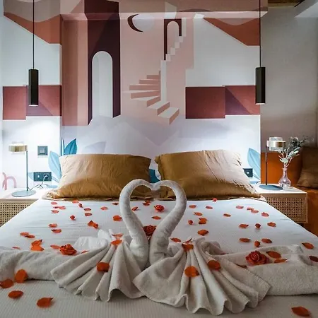 Apartment La Balneo Des Terreaux Ail Lyon