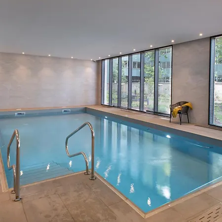 Aparthotel Domitys La Manufacture Lyon
