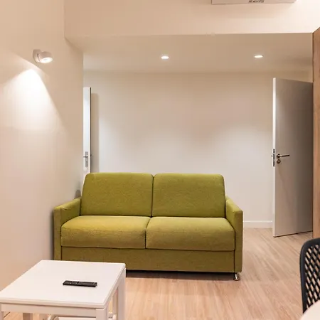 Croix Paquet - A Apartment
