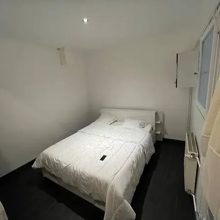 Holiday home Maison Jaccuzi Et Salle Cinema *