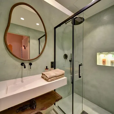 La Loge Du Reveur - - Vieux-lyon Lyon