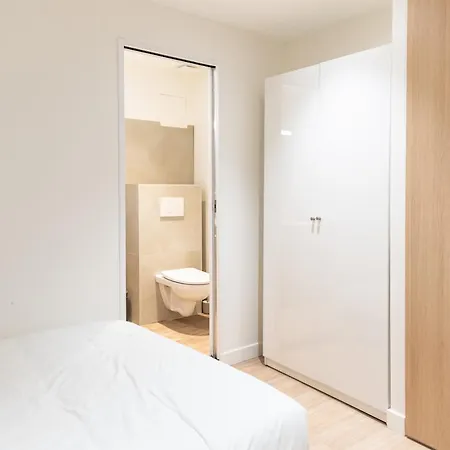 Apartment Croix Paquet - A