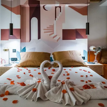 La Balneo Des Terreaux Ail Apartment