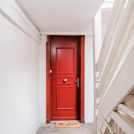 Apartment La Balneo Des Terreaux Ail