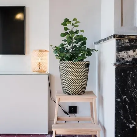 Apartment La Balneo Des Terreaux Ail Lyon