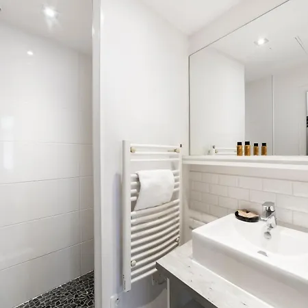 Apartment Authentique Au Coeur Du Vieux Ail