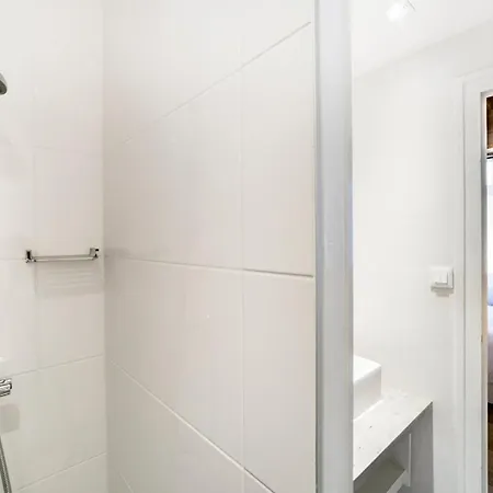 Authentique Au Coeur Du Vieux Ail Apartment