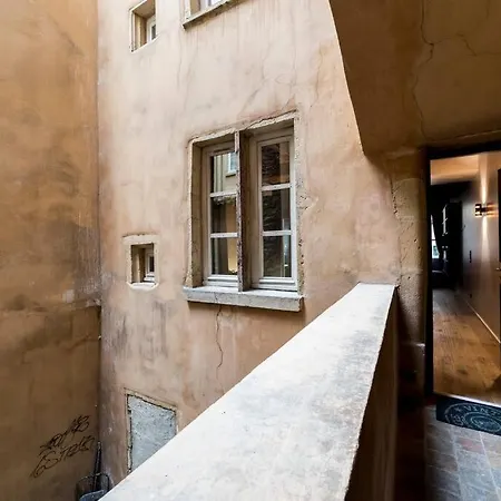 Lejlighed Beau Bijou Au Coeur Du Vieux Ail Lyon