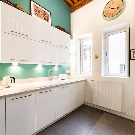 Apartment Grand Duplex Au Coeur Du Vieux Lyon