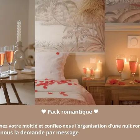 Duplex Et Calme Proche Part Dieu リヨン