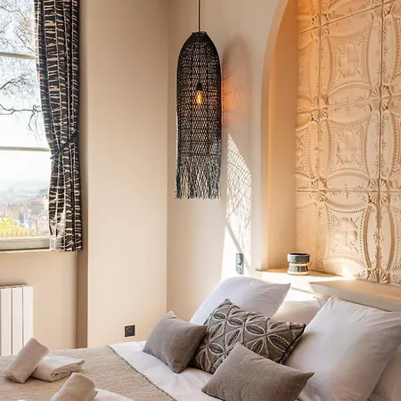 Host Neat - & Cinema Apartment *