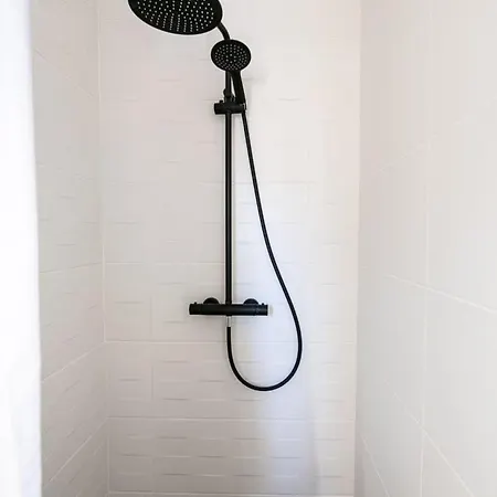 Ness - Bel Part-dieu Apartment *