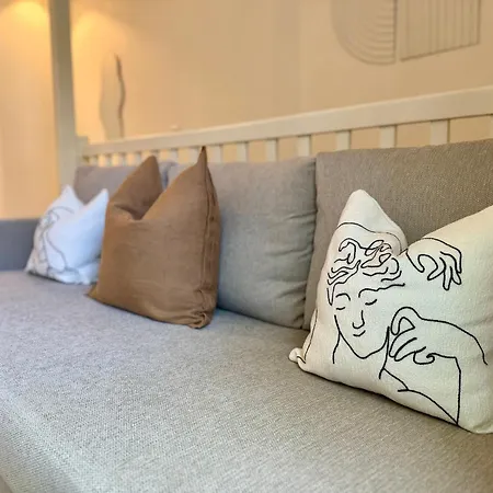 Appartement Azure Lyon