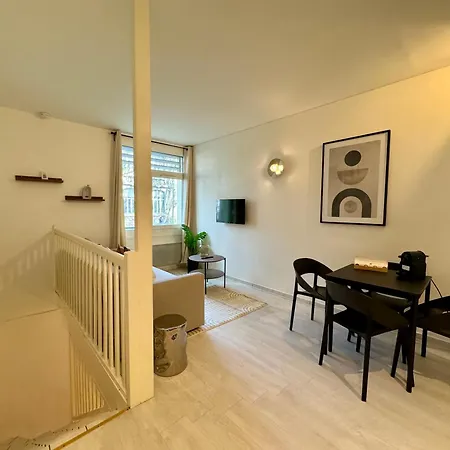 Azure Appartement