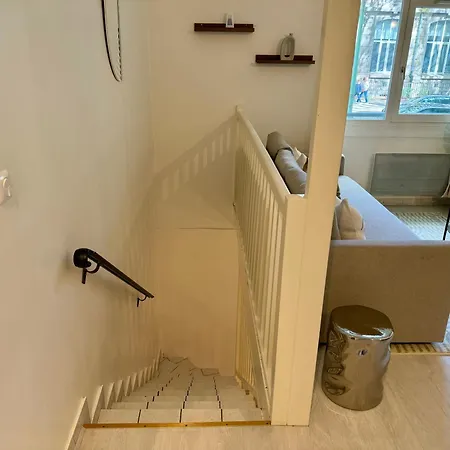 Appartement Azure Lyon