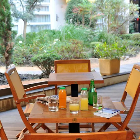 Hotel Western Crequi Part Dieu 4*