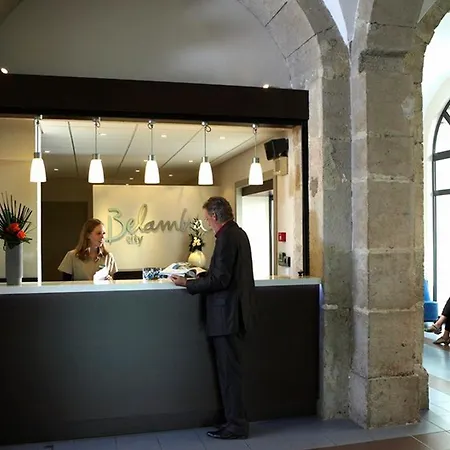 Hotel Villemanzy