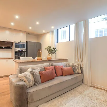 Apartment Cosy Et Chaleureux Wifi Tres Debit Lyon