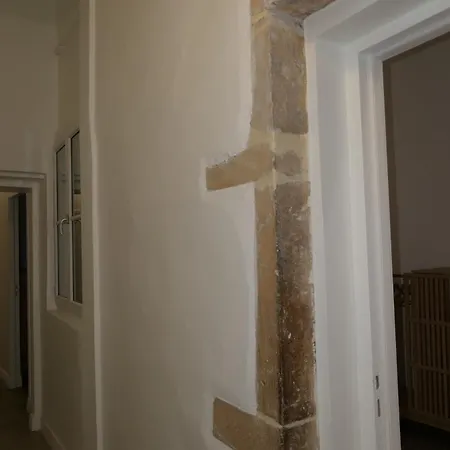 Presqu'ile Saint Nizier Coeur De Classe 4* Appartamento *