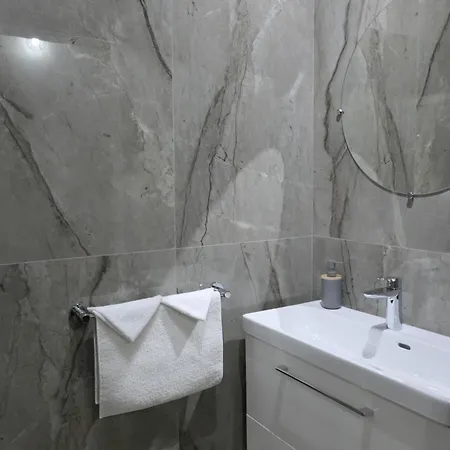 Presqu'ile Saint Nizier Coeur De Classe 4* Appartamento