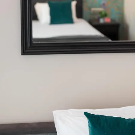 Charlemagne By Happyculture Hotell Lyon