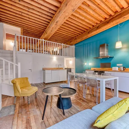 Guestready - A Classy In The Heart Of Apartamento *