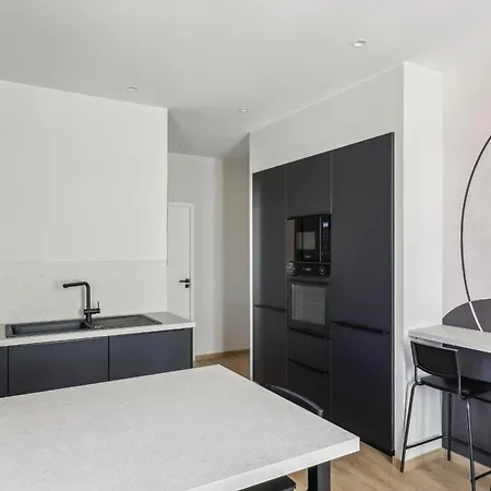 Escapade Lyonnaise - 6 Person In Sans Soucis Appartement *