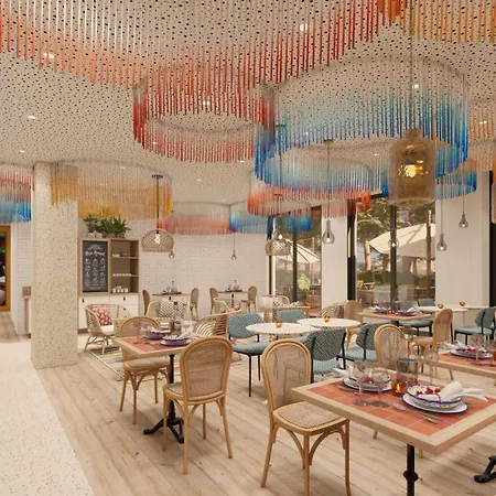 Bikube Apart-hotel 4*