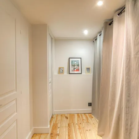 Appartement Le Raffine Avec Caractere En Hypercentre *