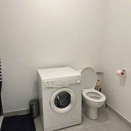 Apartment De Confort