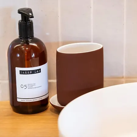 Appartement Belfort - Joli Climatise Coeur Croix Rousse Lyon