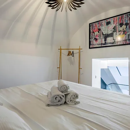 Esprit Loft Croix Rousse Lyon