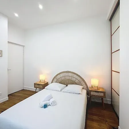 Cosy Appartement, Centre Capucins 2 * Lyon