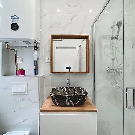 Apartamento Cosy Appartement, Centre Capucins 2 Lyon
