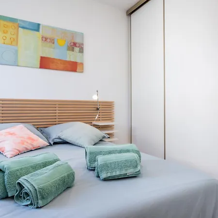 Apartamento L'azalee - 106m2 Quartier Monplaisir 8 *