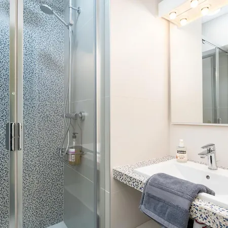 Apartamento L'azalee - 106m2 Quartier Monplaisir 8