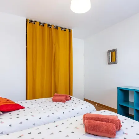 L'azalee - 106m2 Quartier Monplaisir 8 Apartamento Lyon