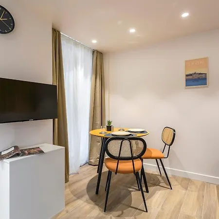 Apartamento Cozy - Heart Of The Traboule Lyon