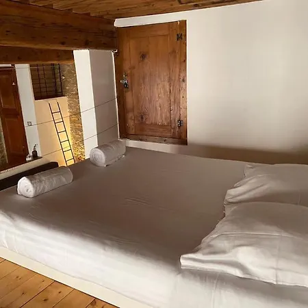 Loft Au Coeur De Croix-rousse - Pour 2 Pers Apartment *