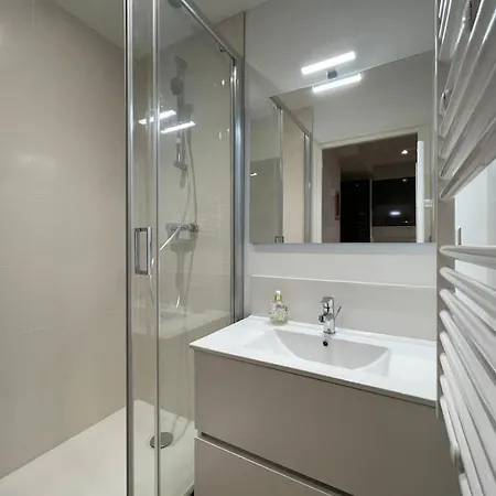 Le Dortoir Saint Georges, 8 Personnes, Vieux Apartamento *