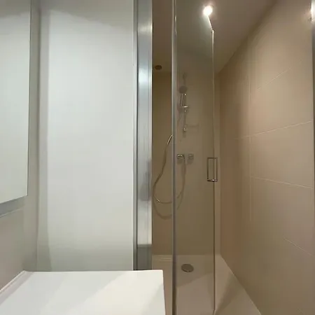 Apartamento Le Dortoir Saint Georges, 8 Personnes, Vieux Lyon