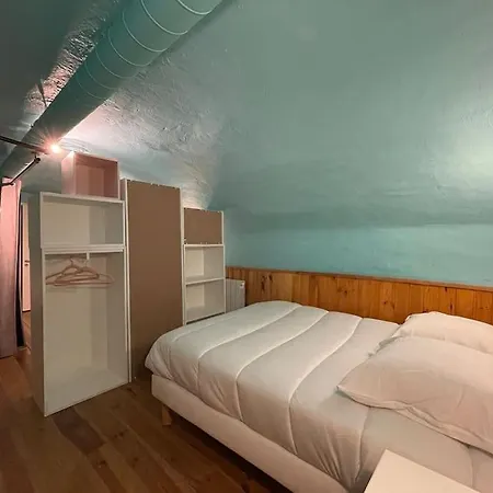 Le Dortoir Saint Georges, 8 Personnes, Vieux Apartamento *