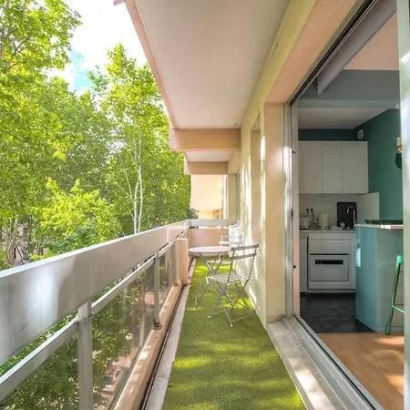 Moderne Proche 6eme Appartement Lyon