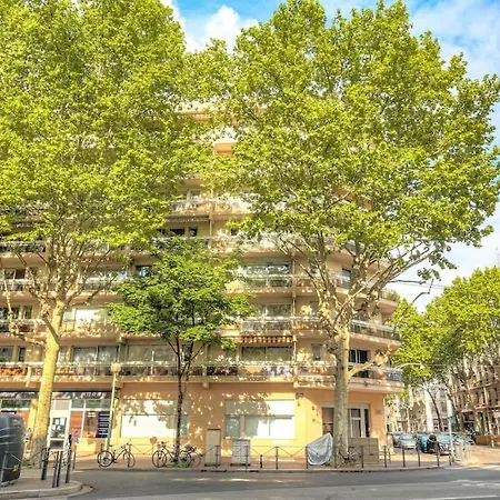 Moderne Proche 6eme Appartement *