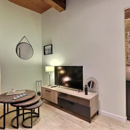 Le Trois Maries - Cozy - 5th