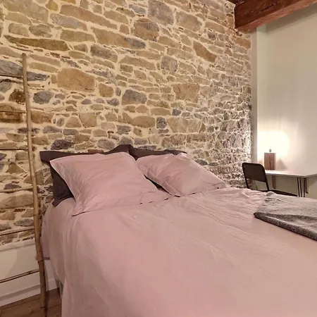 Le Trois Maries - Cozy - 5th